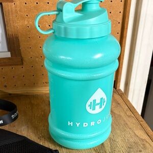 HydroJug Aqua Water Bottle